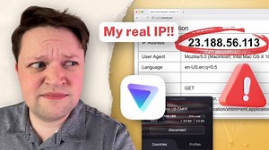 Proton VPN needs to fix this. | Privacy Guides
