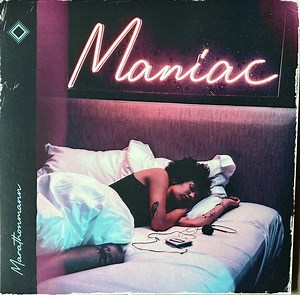 Marathonmann - Maniac