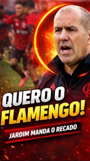 👉 🚨 LEONARDO JARDIM REVELOU O PLANO PARA A DATA FIFA!