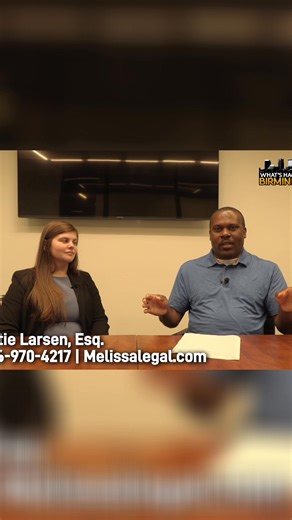 Debt Snowball vs. Fresh Start! We compare the debt snowball method to bankruptcy, exploring if years of debt repayment are worth it. Should we embrace a fresh start instead? Join our podcast discussion! #DebtSnowball #Bankruptcy #FreshStart #DebtFree #FinancialFreedom #Podcast #MoneyManagement #DebtRelief #PersonalFinance #FinancialPlanning Attorney Katie Larsen 256-970-4217 "No representation is made that the quality of the legal services to be performed is greater than the quality of legal ser
