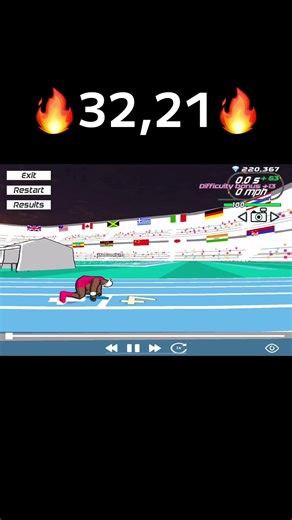 速く走るコツとSpeed Starsの魅力