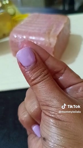 Delicious Spam Musubi Recipe