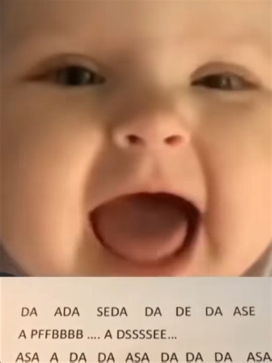 Laughing Baby Videos That Will Make You Smile