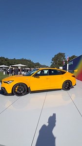 What do we think of the new Acura Integra Type S HRC Prototype 🤔🤔🤔 @thequailevents @acura #thequail #acura #types #its #integratypes #hrc #prototype | JONSIBAL