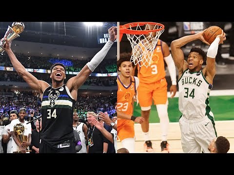 NBA Playoffs 2021: Best Moments To Remember