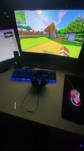 Ванильные серверы Minecraft: Играй с друзьями!