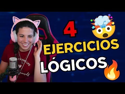 📝 4 LOGIC EXERCISES WITH ARRAYS | SOLVED STEP BY STEP 🤯