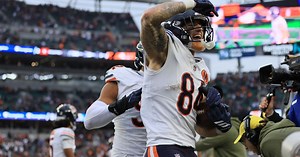 Bears rookie class earning trust of Ben Johnson, coaching staff