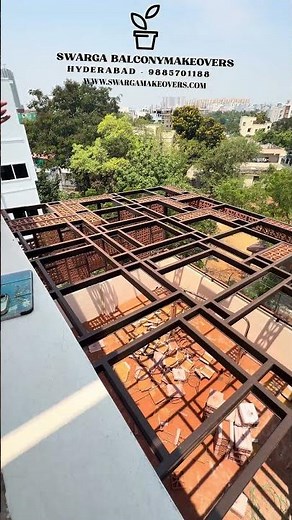 #balconydesignideas #luxuryhome #glamdecor #homedecor #luxuryhouse #opulentinteriors