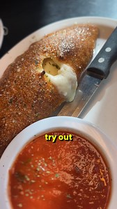 Trying out some new ricotta for our calzones 💯 📍Davila's Pizza, Vero Beach, Florida #verobeach #davilaspizza #verobeachfoodie #floridafoodie #localfood #freshingredients #cheeselover #mozzarella #foodlovers #calzone #ricotta | Davila's Pizza