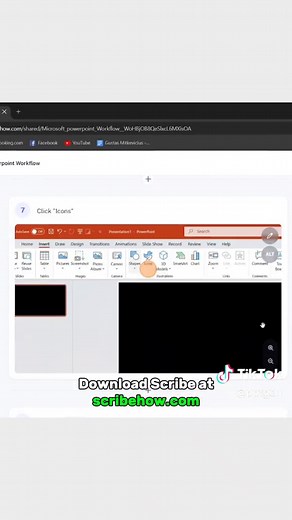 Create Step by Step Guides with Scribe | Powerpoint Tutorial
