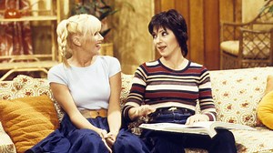 Inside Suzanne Somers' nasty feud with her Three's Company co-star Joyce DeWitt