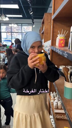 Let's do pottery painting together🐓