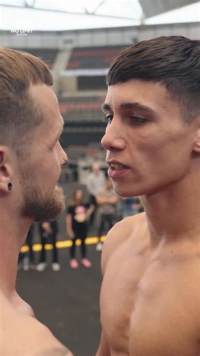 D-MAN ON NOW 🔥 Tune in LIVE NOW on Kayo Sports & Main Event 📺 💥 Order now: https://tinyurl.com/paropapot | No Limit Boxing