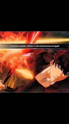 solo leveling gameplay video #sololeveling