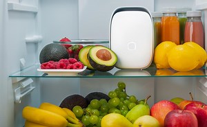 Keep Food Fresher With Shelfy