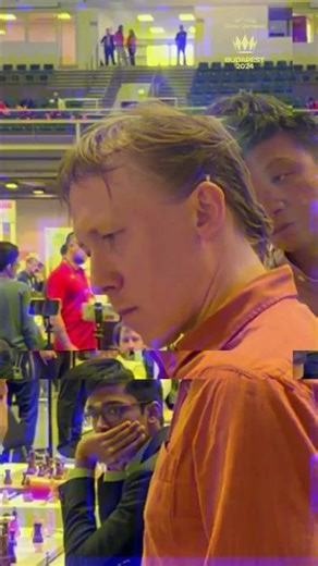 Coldest Moments In Chess History!!! 🥶♟️