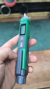 51K views · 685 reactions | Ac Voltage Detector #voltagetester #voltagedetector | Tukul Bina | Facebook