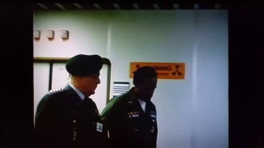 Delta Force Commando II: Priority Red One (1990)Directed by Pierluigi Ciriaci