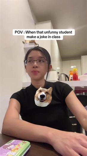 Mastering the Art of Not Laughing at Potato’s Jokes