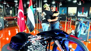 #weare The UAE's Number one customization workshop TT Custom UAE , The art of customization | TT Custom Dubai