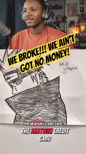 Akatsuki's Credit Card Crisis Can They Afford Zoom