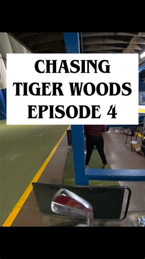 Wendell Cook on Instagram: "#golf #golfstagram #pgatour #tigerwoods #champagnejr"