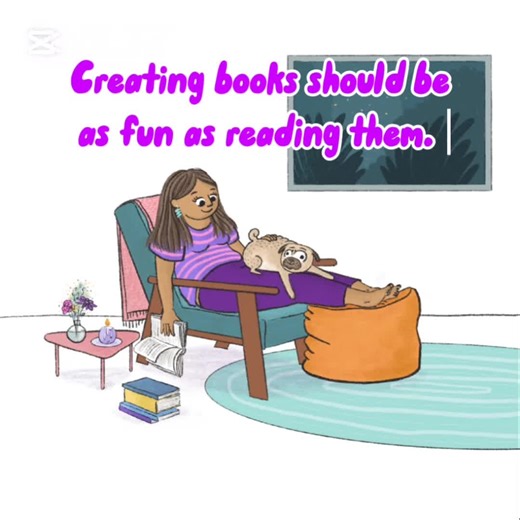 Welcome to the Pug House!🐶🐾🤗📚#childrens #books #booktok #publishing #hellotiktok #pug #puglove #dog #doglover #funny #humor #childrensbook