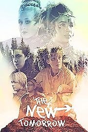Watch The New Tomorrow Season 1 Episode 18 - 18