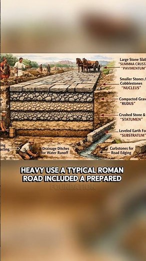 Via Appia: The Roman Road That Built an Empire