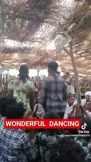 wonderful Dancing #dance