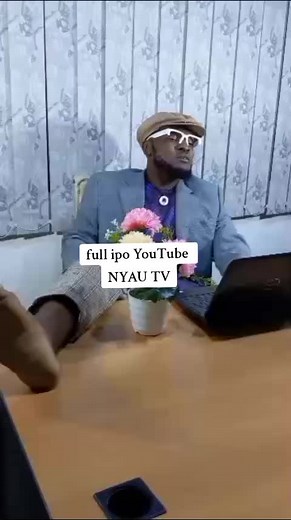 Subscribe to NYAU TV Channel for Exciting Content