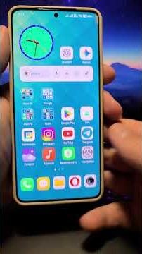 How to Make Your Smartphone Battery Indicator Bigger