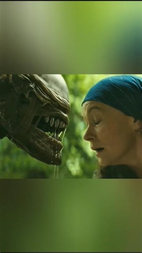 Wendy Declares ‘Now We Rule!’ – Alien: Earth Epic Scene #series #scifi #horror #alienearth #shorts