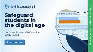 Safeguarding students in the digital age is crucial. With NetSupport...