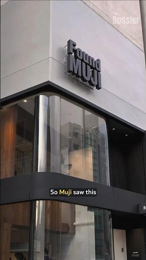 Inside a $5.3 Billion Brand #muji