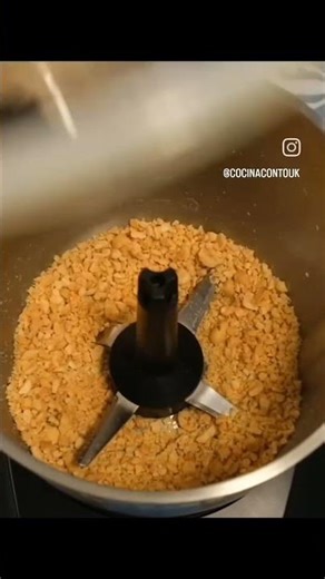 Comment piler des cacahuètes avec le Compact Cook Elite / Infinity Cook