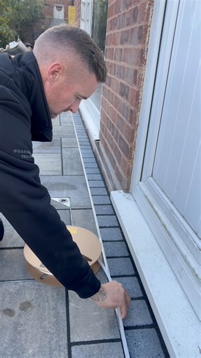 3.2M views · 21K reactions | Some of our outdoor spaces perimeter lighting  | D5 Construction LTD | Facebook