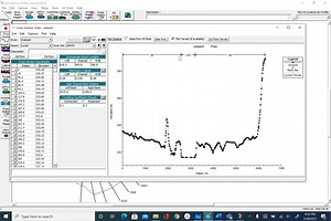 使用 HEC-RAS 进行 1D 水力建模 (9_10) - 在 HEC-RAS 中运行稳态 1D 中文配音