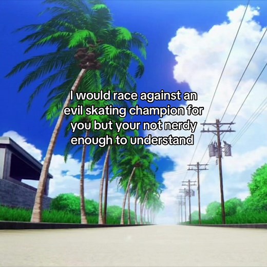 Understanding Sk8 the Infinity: Anime Insights