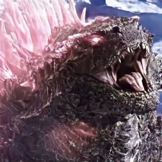 cat is Godzilla 🤯😏😎😼#edit