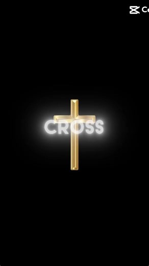 Mary on a cross titanic