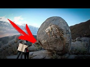 12 Most Incredible Unexpected Discoveries That Really Exist