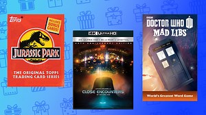 15 of the Best Gifts for Sci-Fi Fans