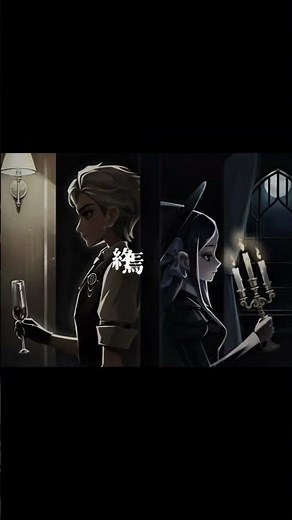 #超自然行動組 #年年 #旧支配者のキャロル