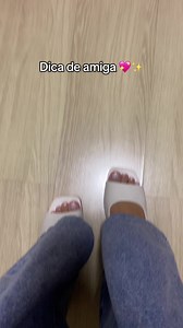 Salto Confortável no TikTok Shop por Apenas 32 Reais