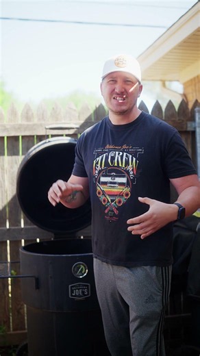 3 Things you NEED to know using a Drum Smoker | Oklahoma Joe's
