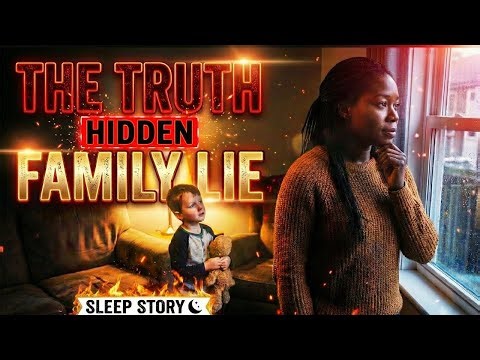 DNA Test Results Reveal a Family Secret