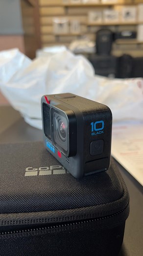 GoPro 9: Explore Features of the Black Camera