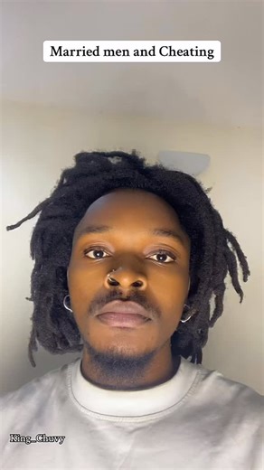 Chukwuma Chiemelie Victory on Instagram: "Married men and Cheating #king_chuvy #viral #reels #trending #trend"